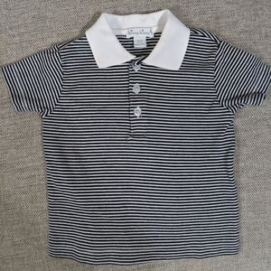 Like new Kissy kissy polo